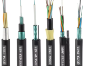 Di coûte Fiber Optic Cable: Installation Steps and Maintenance Tips