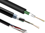 Di coûte Fiber Optic Cable: A Comprehensive Understanding and Buying Guide