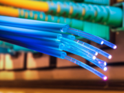 Why Blue Fiber Cables Are Reshaping Global Communication Infrastructure?