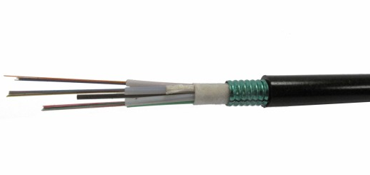 metal clad arPund cable