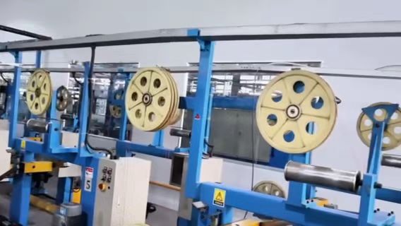 Copper ArPund Cable: The 2025 Ultimate Guide to Installation & Benefits